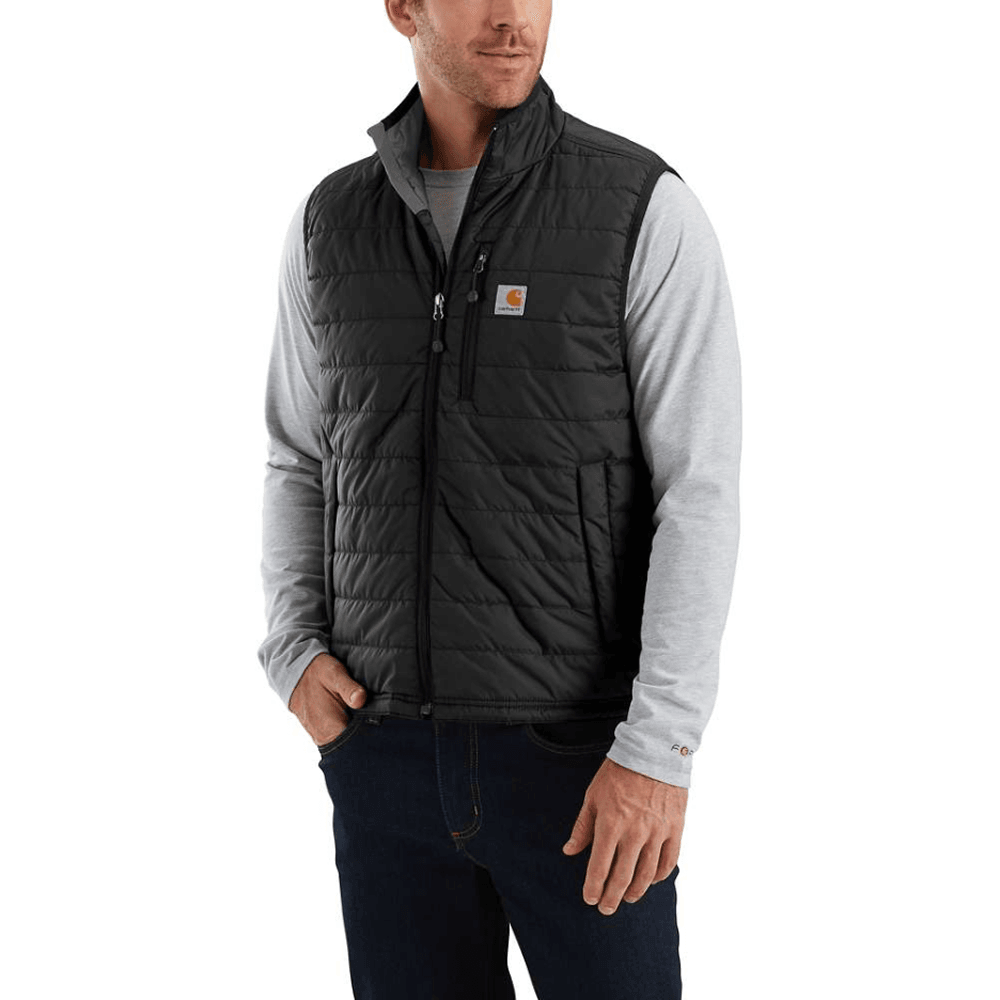 Carhartt Rain Defender Relaxed Fit Lighweight Insulated Vest Gilet