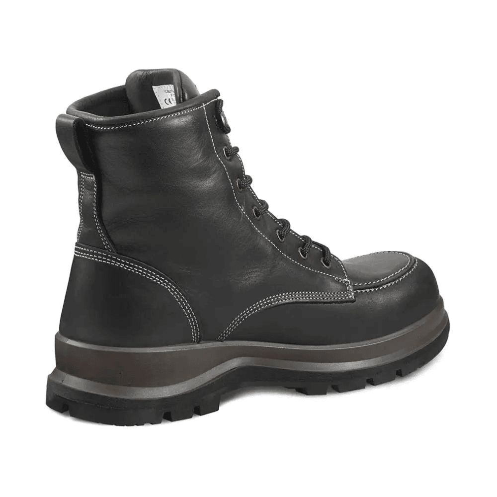 Carhartt Hamilton Rugged Flex Waterproof S3 Safety Work Boot
