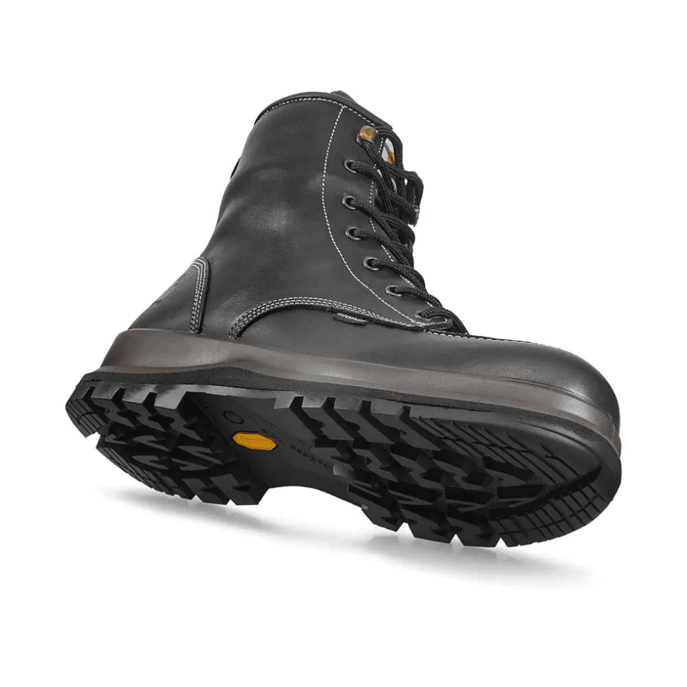 Carhartt Hamilton Rugged Flex Waterproof S3 Safety Work Boot