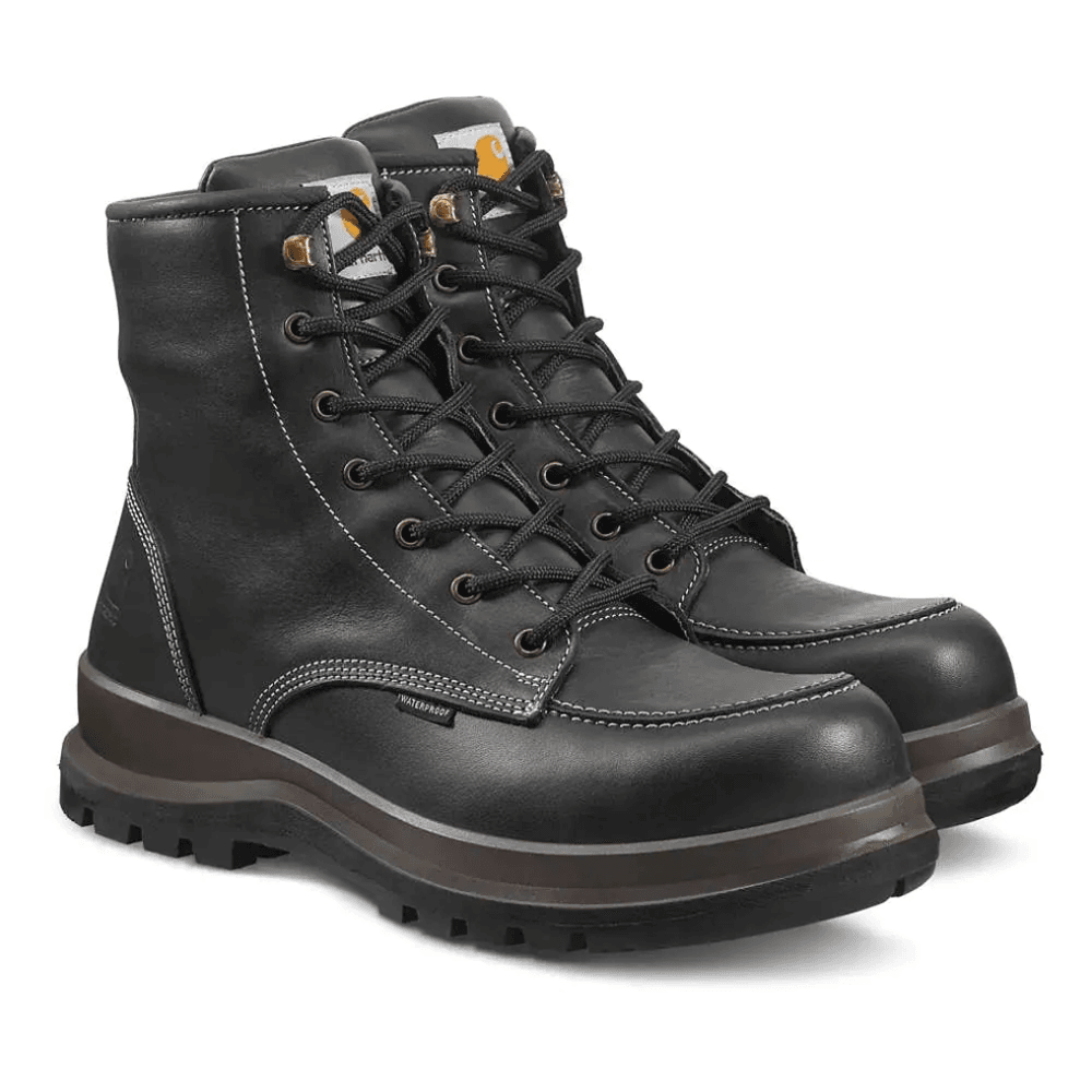 Carhartt Hamilton Rugged Flex Waterproof S3 Safety Work Boot