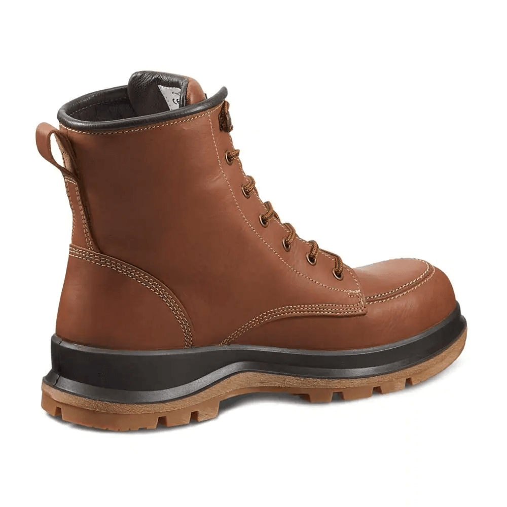 Carhartt Hamilton Rugged Flex Waterproof S3 Safety Work Boot