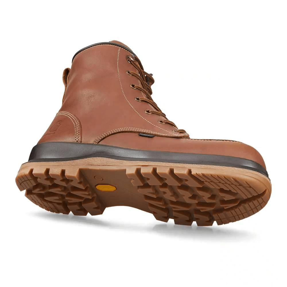 Carhartt Hamilton Rugged Flex Waterproof S3 Safety Work Boot