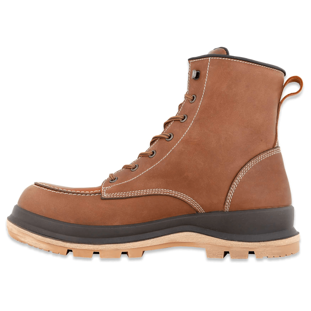 Carhartt Hamilton Rugged Flex Waterproof S3 Safety Work Boot