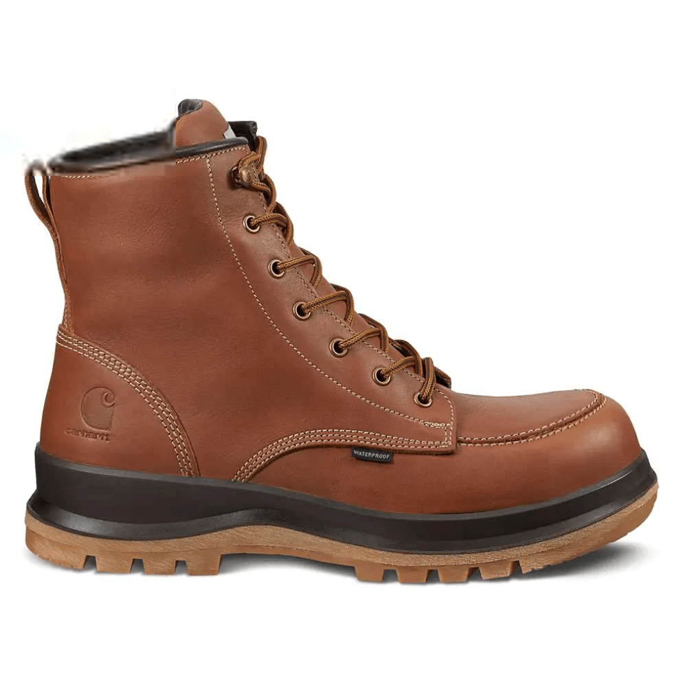 Carhartt Hamilton Rugged Flex Waterproof S3 Safety Work Boot