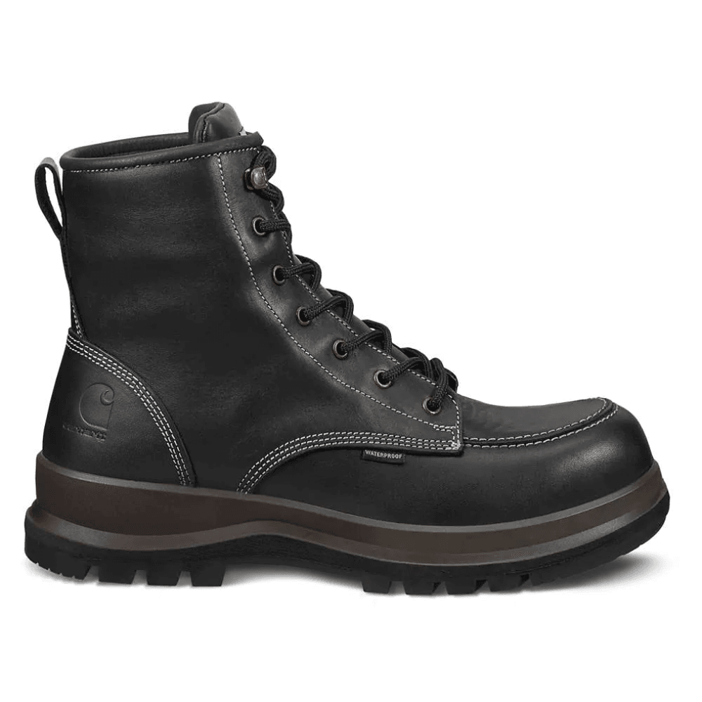 Carhartt Hamilton Rugged Flex Waterproof S3 Safety Work Boot