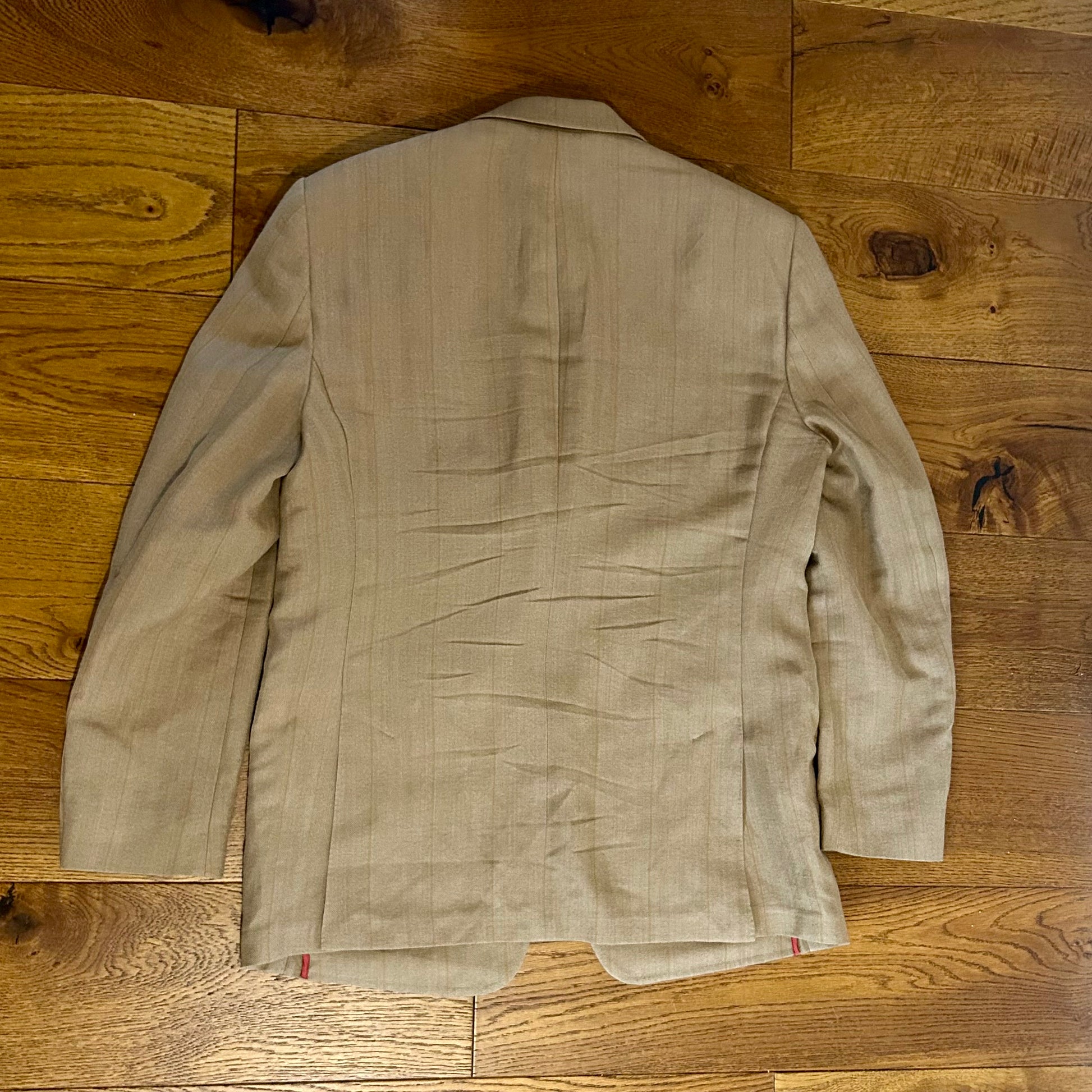 Preloved Purdey Jacket – Size 42in Chest Regular