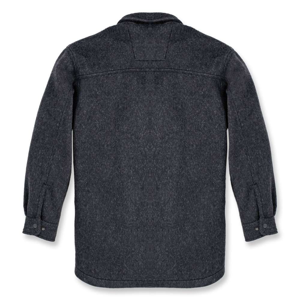 Carhartt Women's Loose Fit Fleece Overshirt