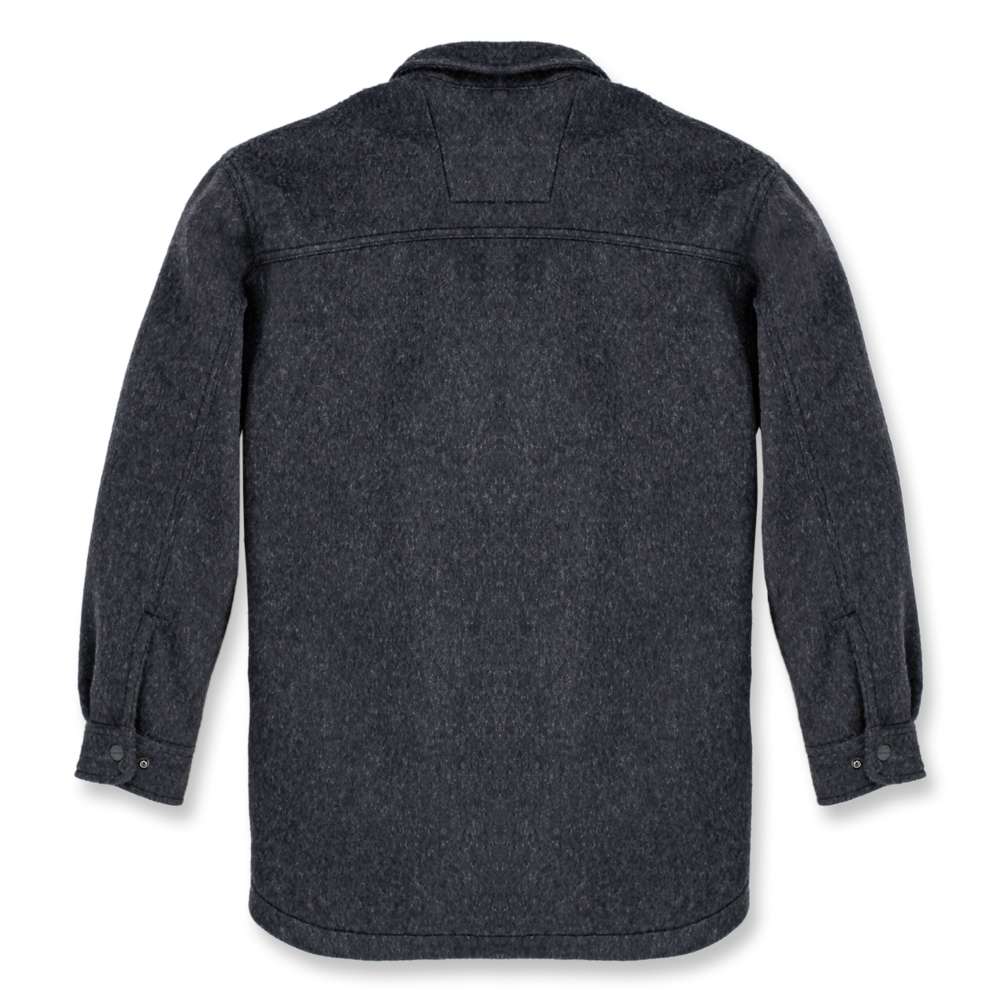 Carhartt Women's Loose Fit Fleece Overshirt