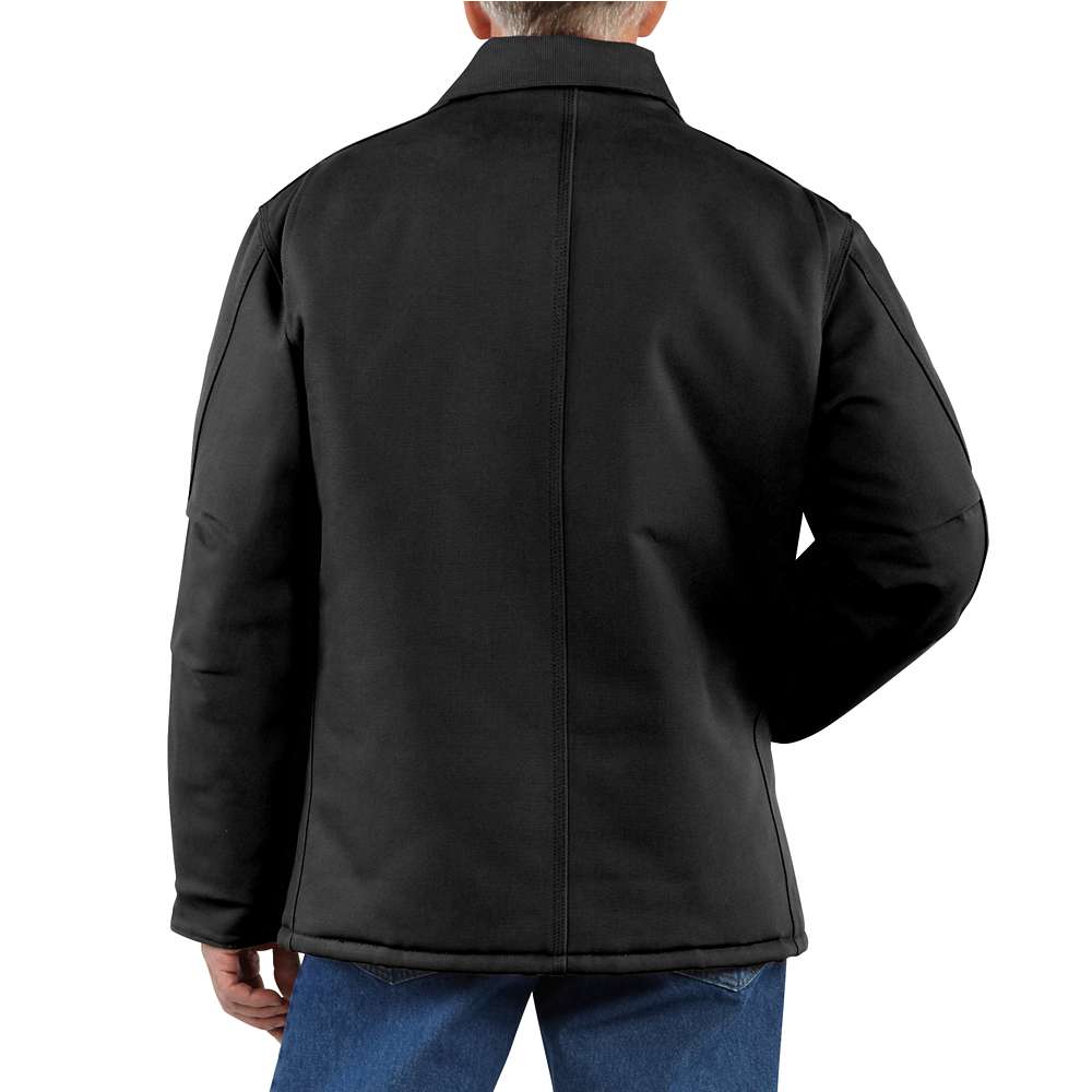 Carhartt Firm Duck Traditional Coat