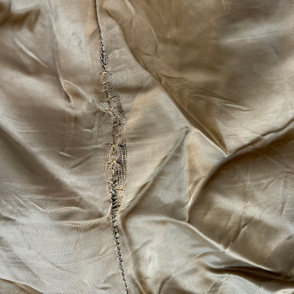 Preloved Harris Tweed Jacket – Size 48in Chest