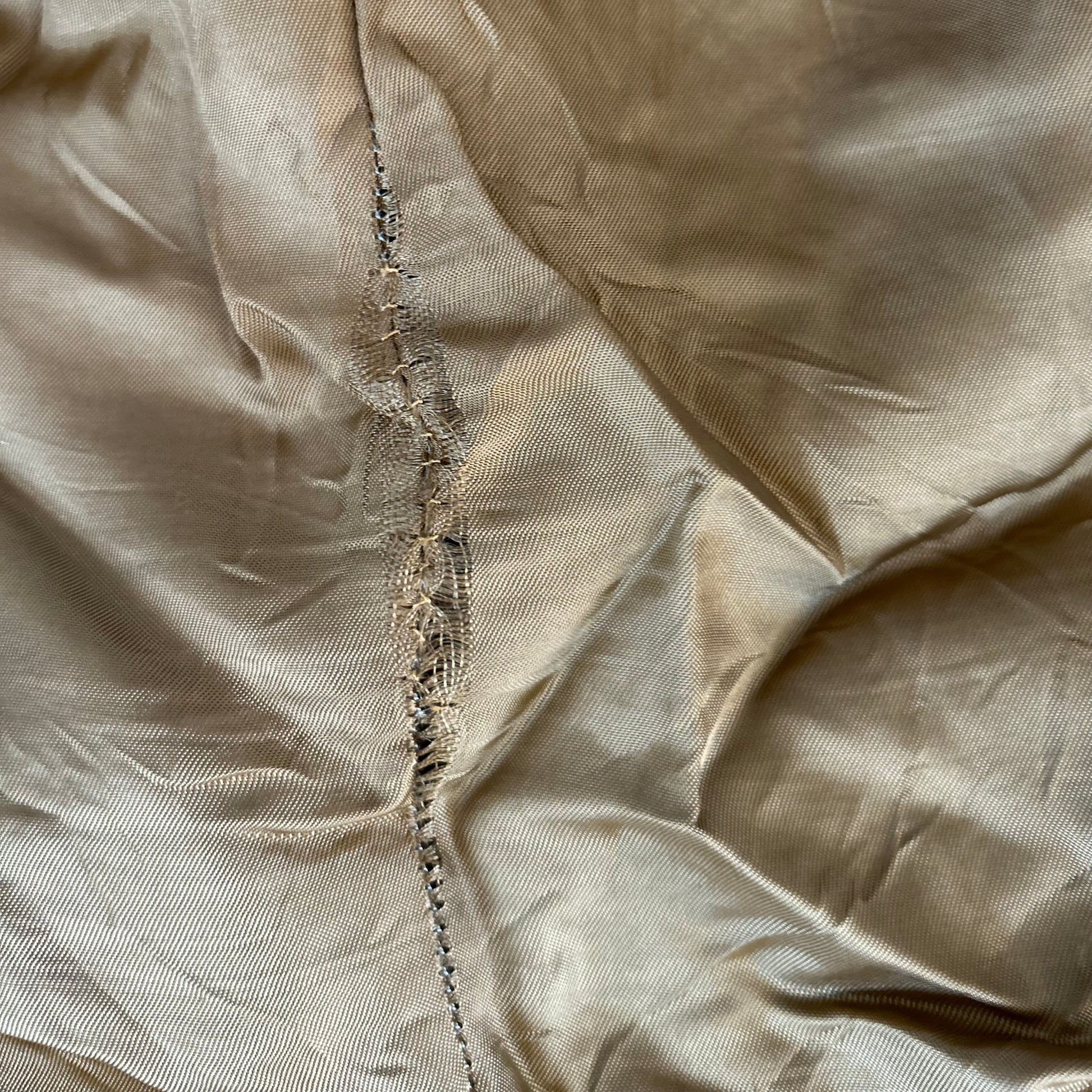 Preloved Harris Tweed Jacket – Size 48in Chest