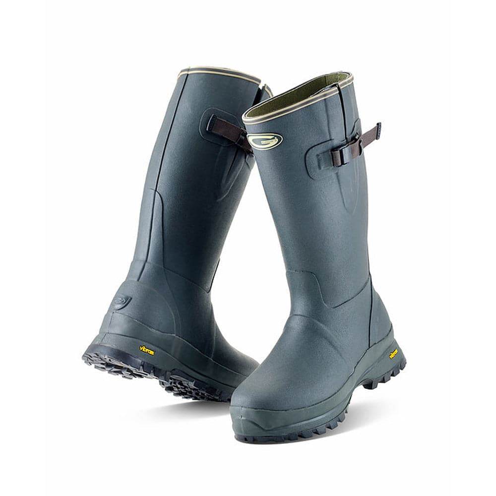 GRUBS SPEYLINE 4.0™ Thermal Rated Insulated Wellington Boots -VIBRAM SOLE