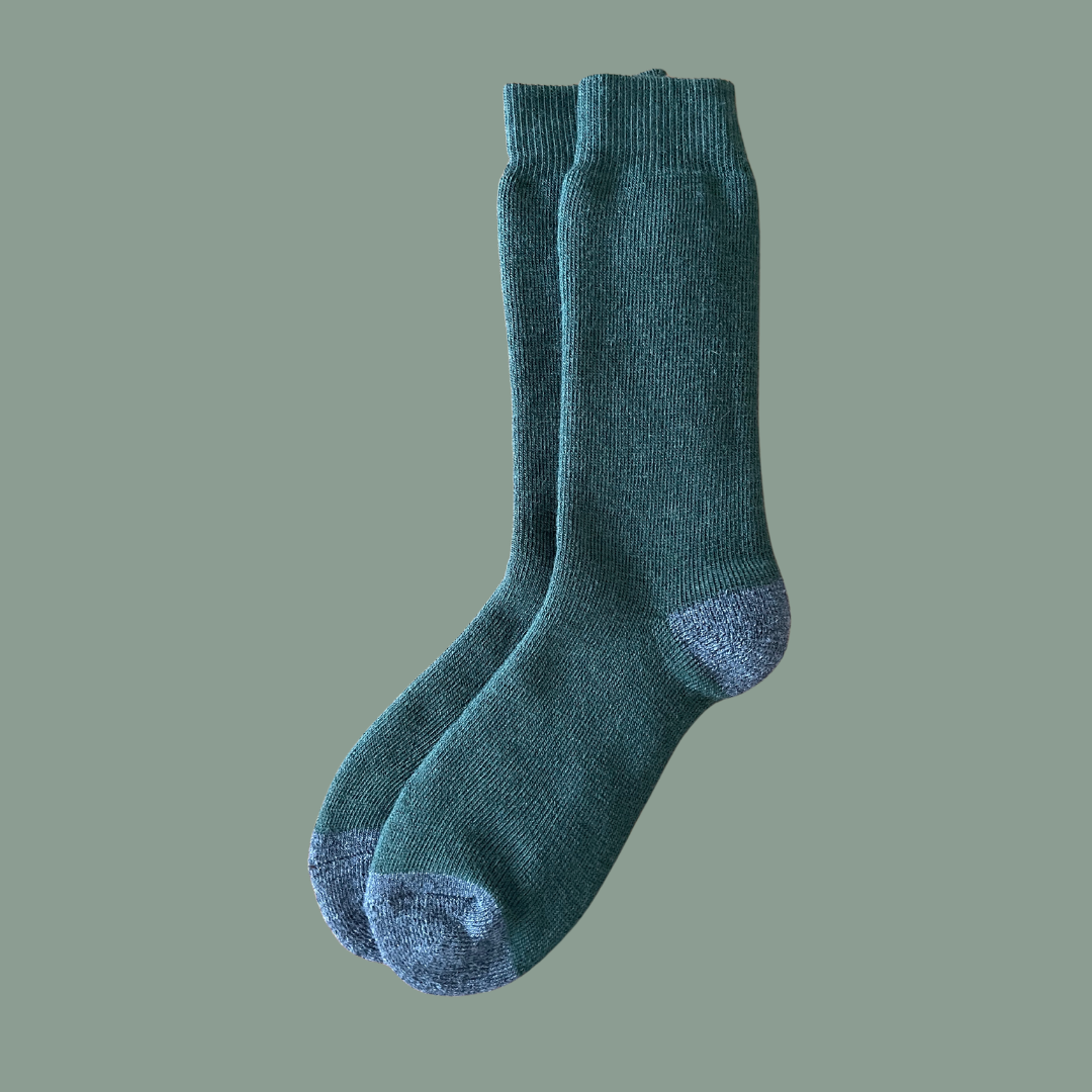 Hike Air Cushioned Walking Socks