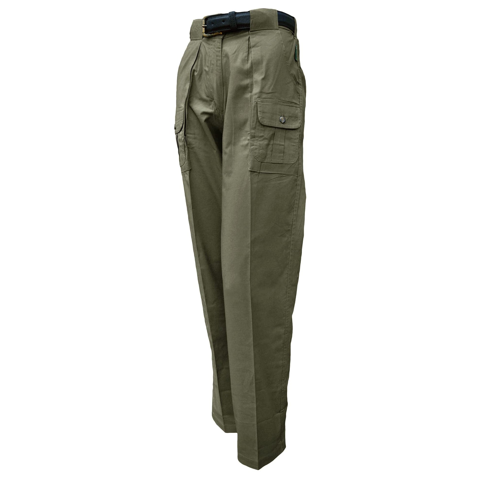 TAG Safari Six Pocket Congo Pants for Women