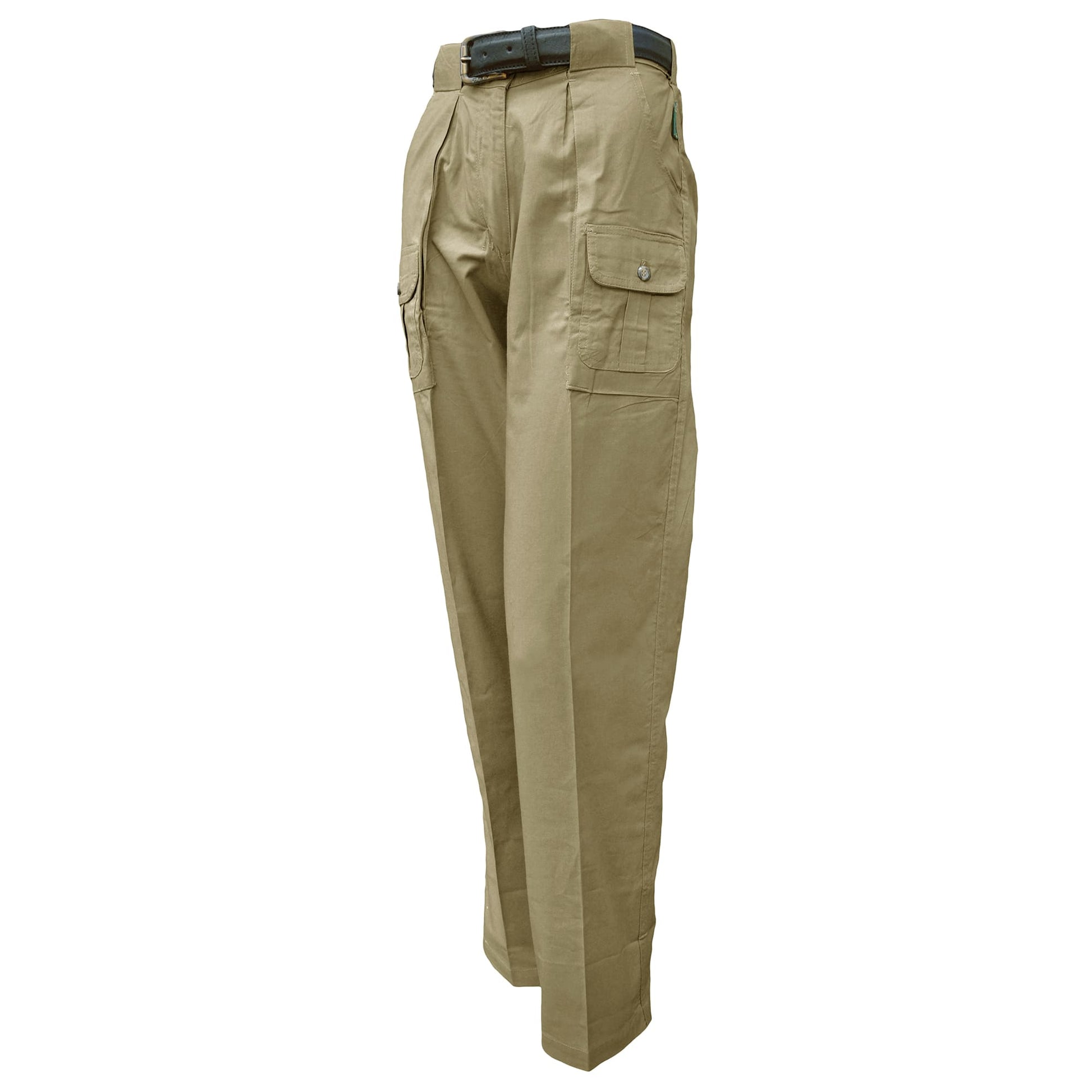 TAG Safari Six Pocket Congo Pants for Women