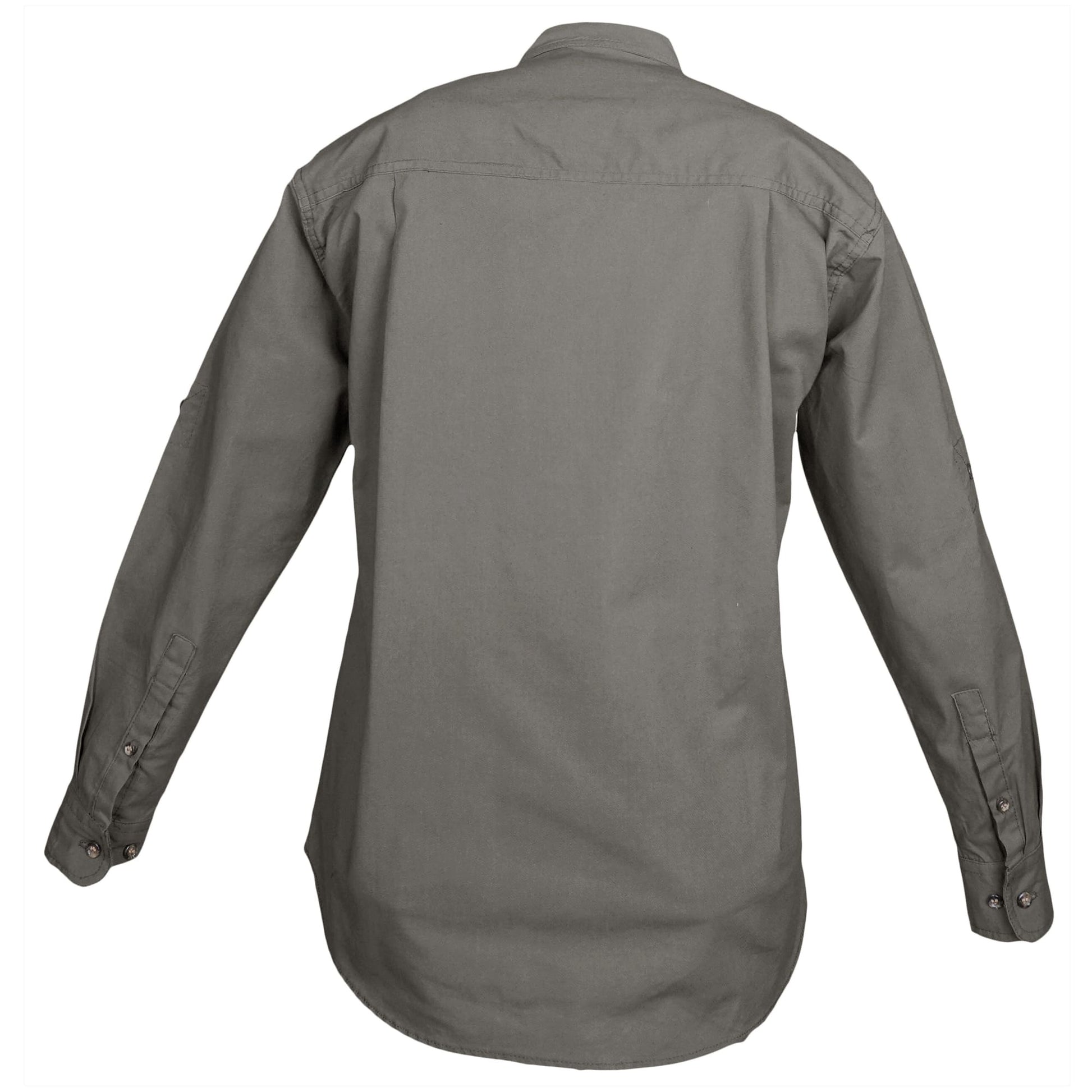 TAG Safari Trail Shirt for Women - Long Sleeve