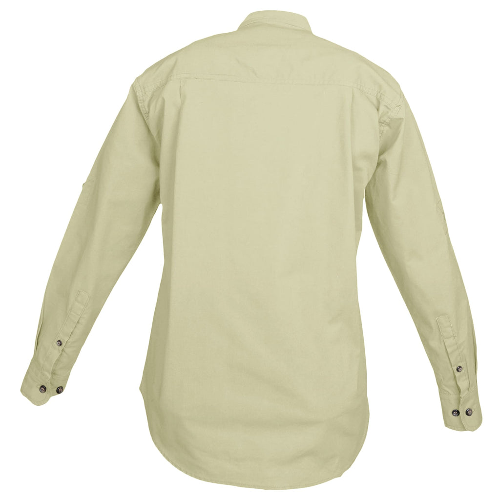 TAG Safari Trail Shirt for Women - Long Sleeve