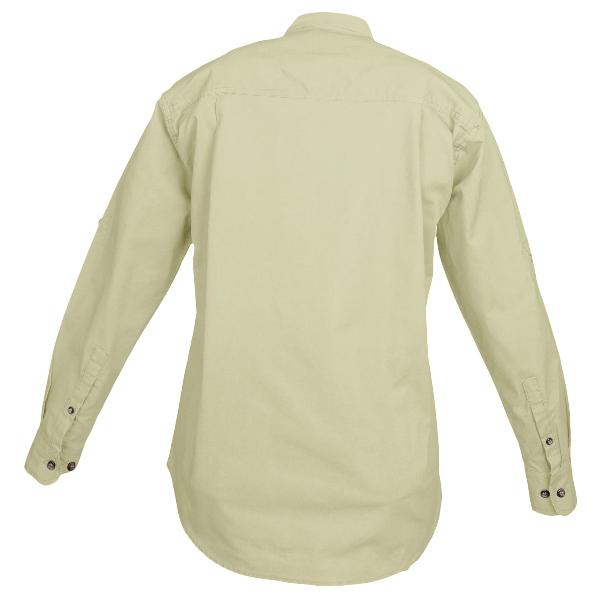 TAG Safari Trail Shirt for Women - Long Sleeve