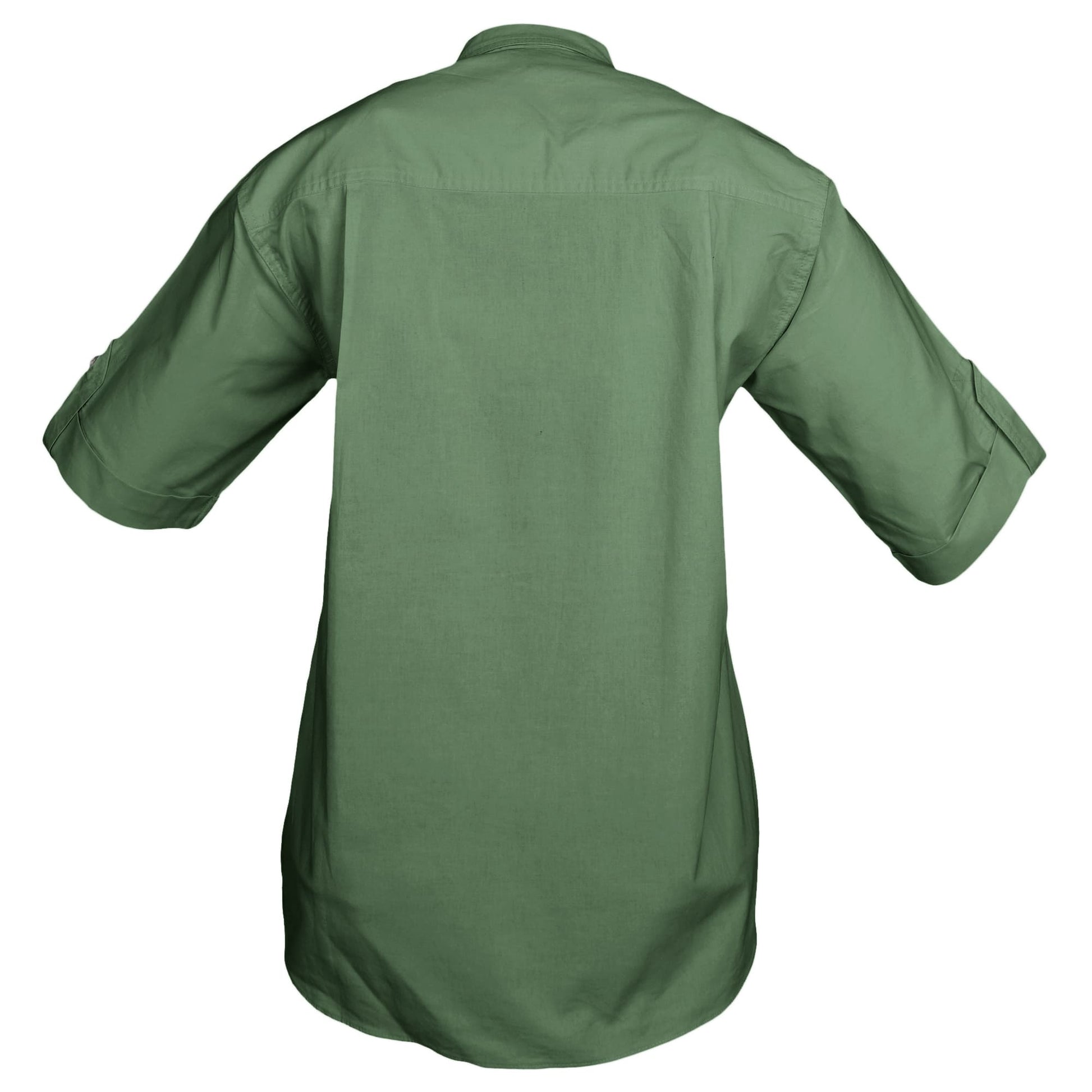 TAG Safari Trail Shirt for Women - Short Sleeve