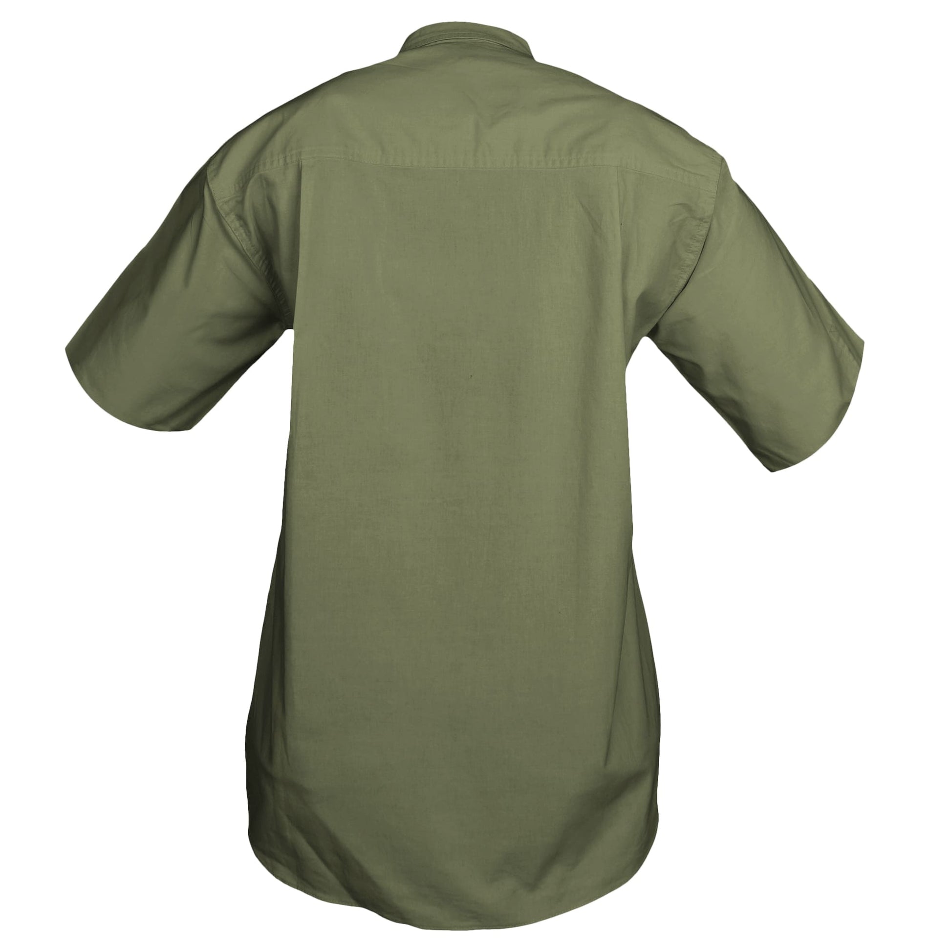 TAG Safari Trail Shirt for Women - Short Sleeve
