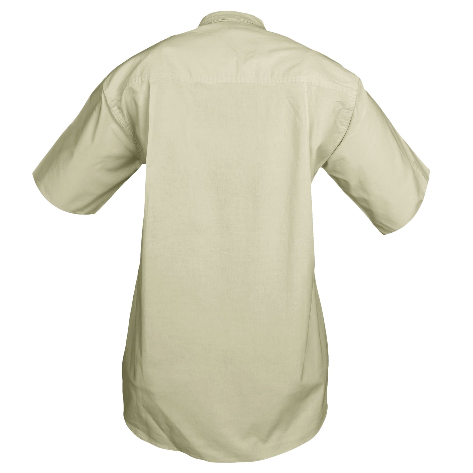 TAG Safari Trail Shirt for Women - Short Sleeve