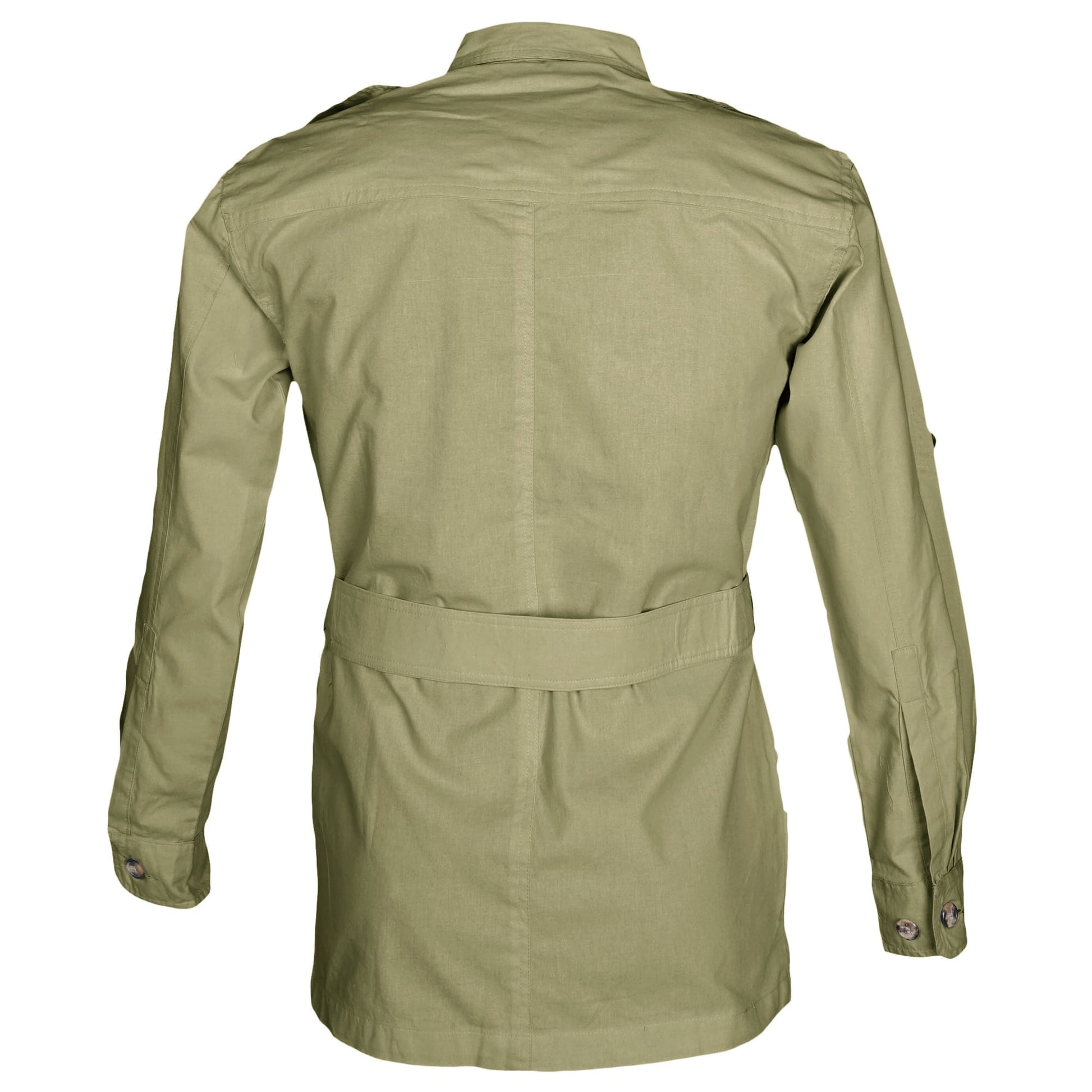 TAG Safari Safari Jacket for Men