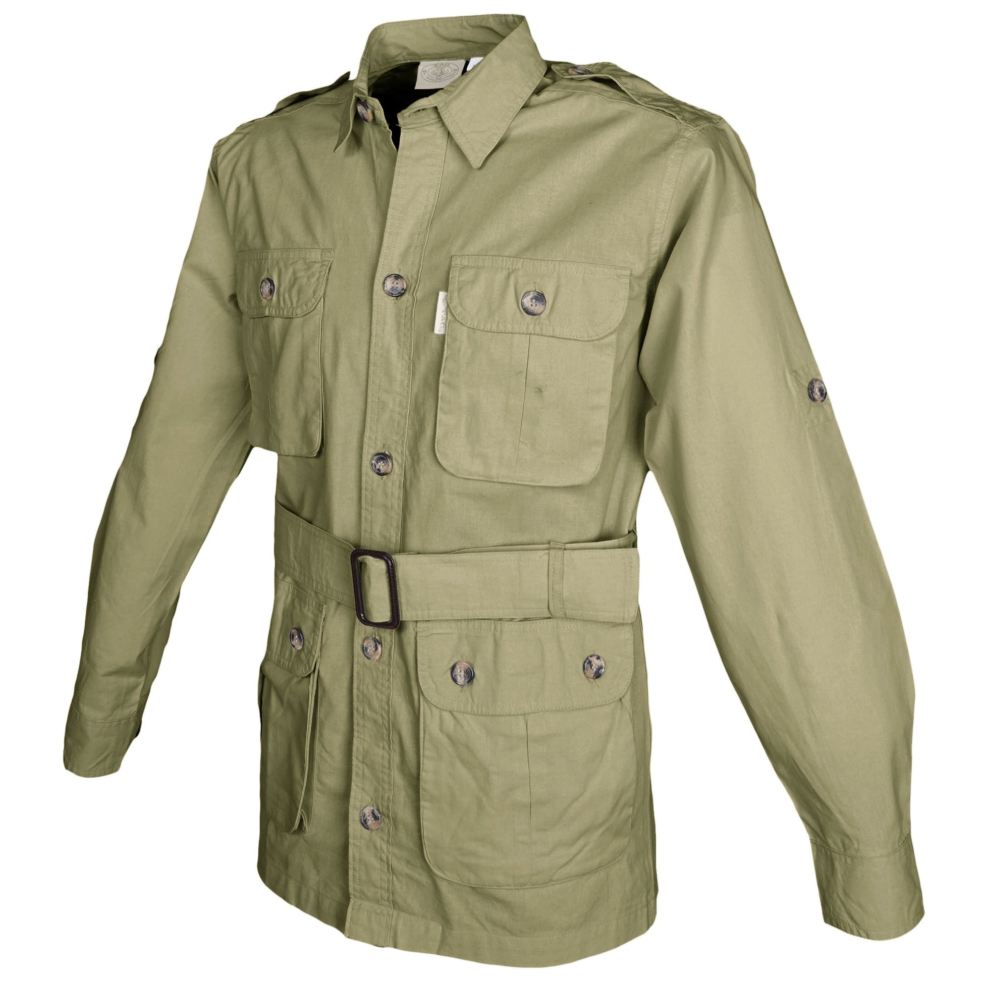 TAG Safari Safari Jacket for Men