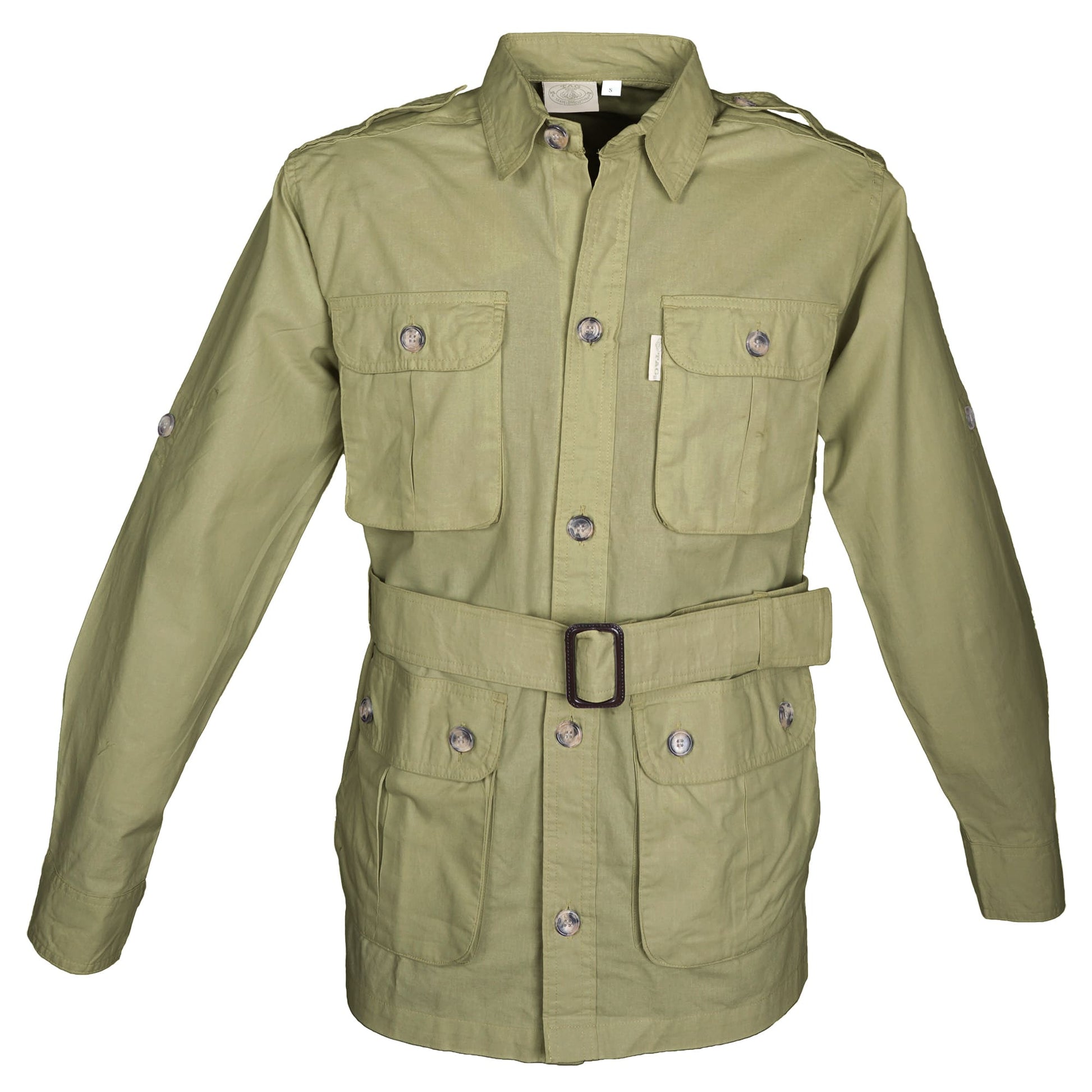 TAG Safari Safari Jacket for Men