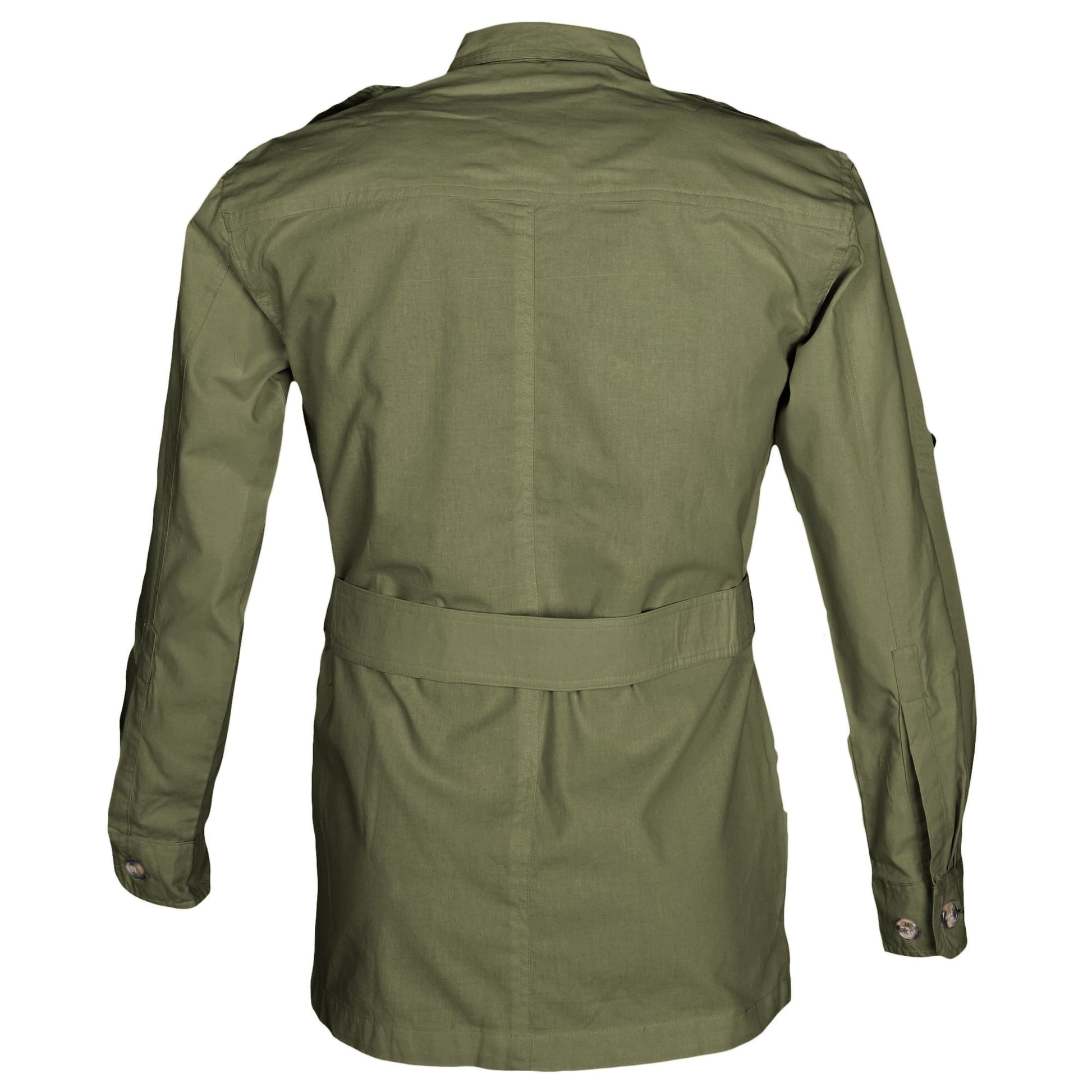 TAG Safari Safari Jacket for Men