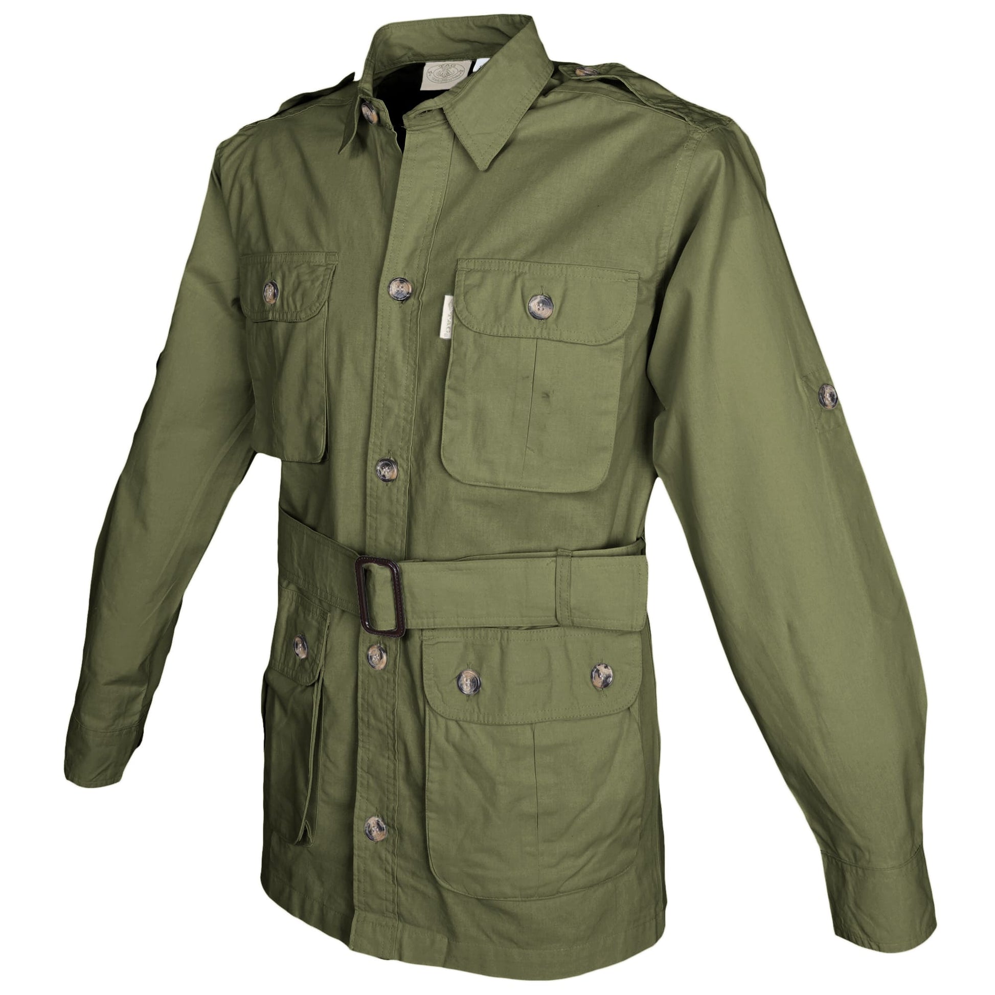 TAG Safari Safari Jacket for Men