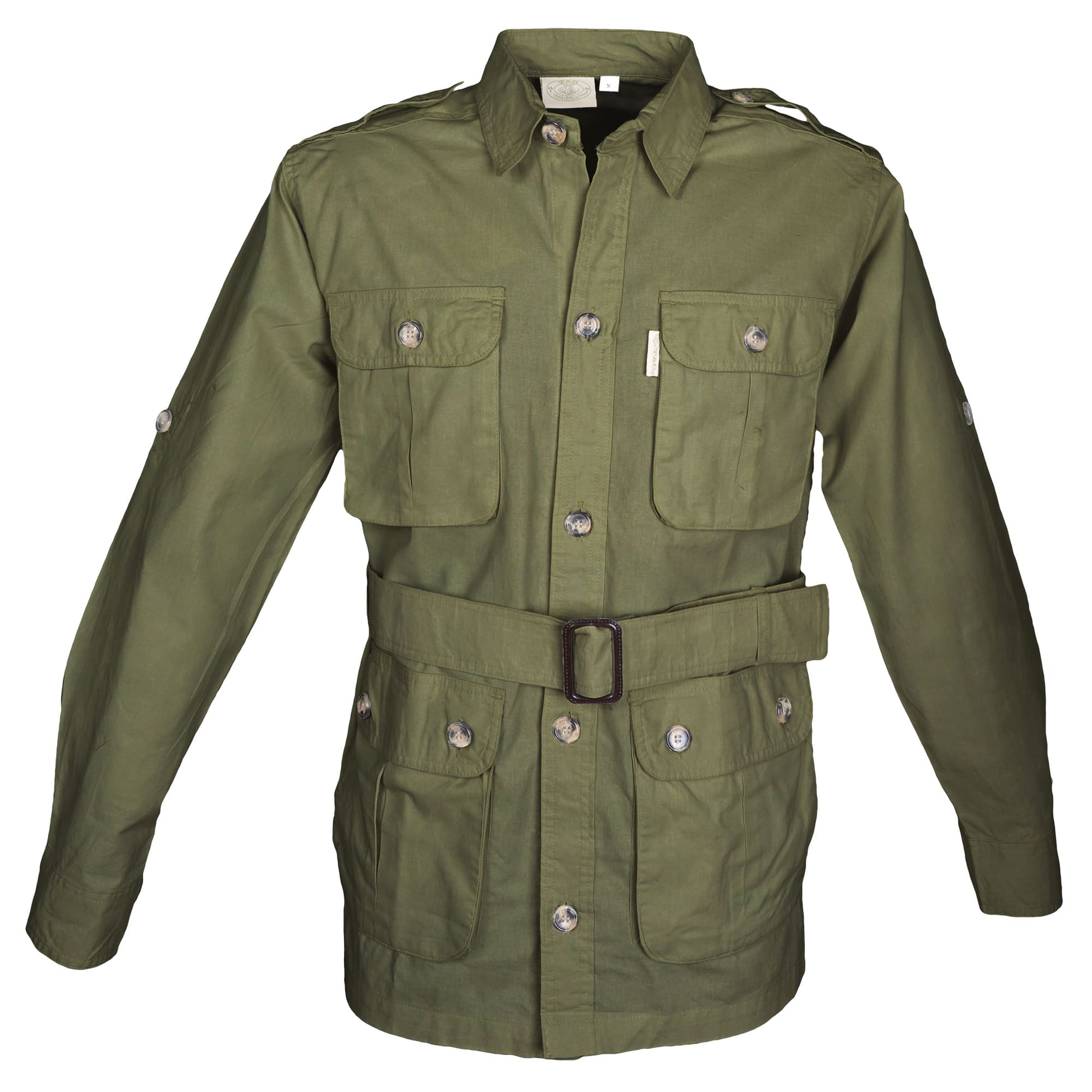 TAG Safari Safari Jacket for Men