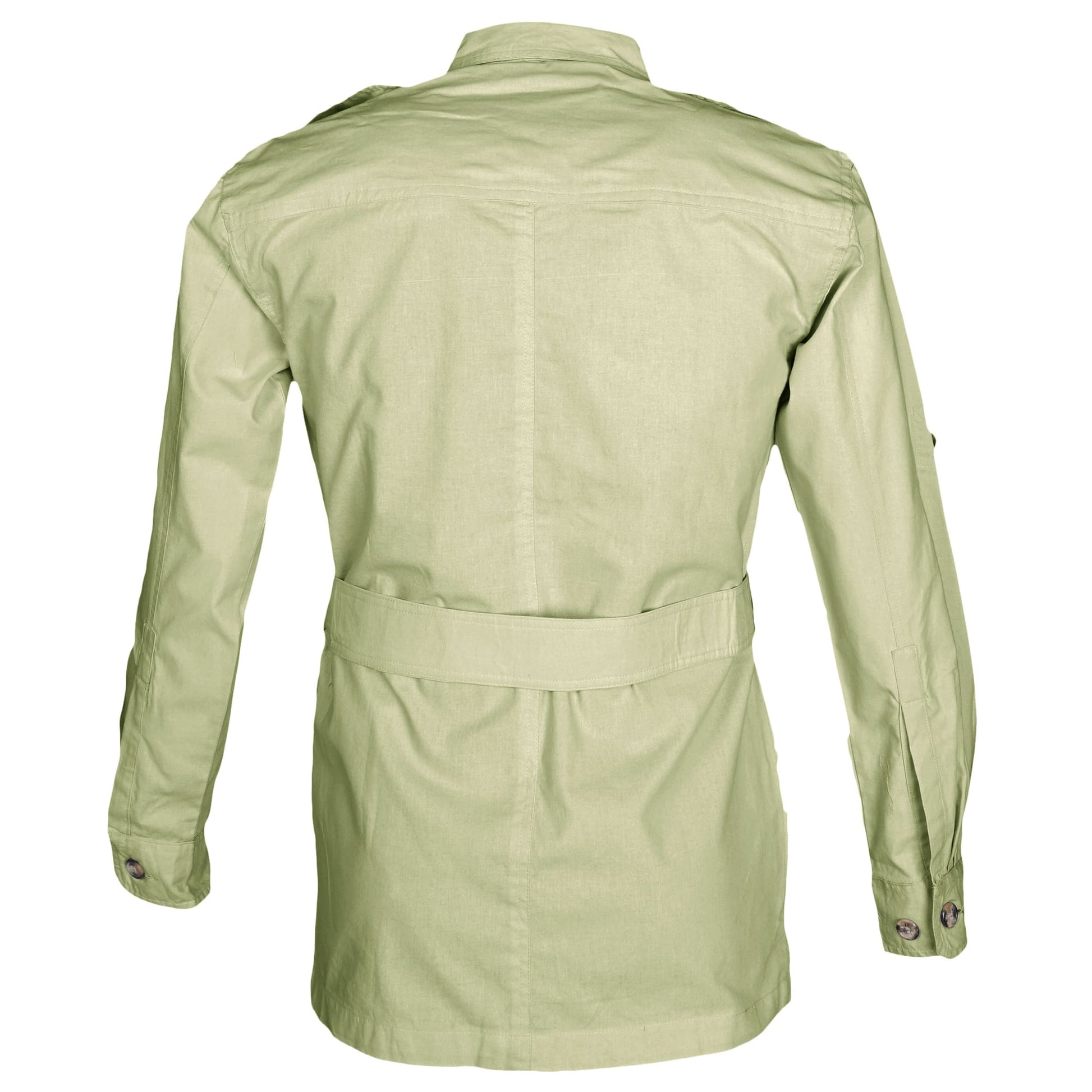 TAG Safari Safari Jacket for Men
