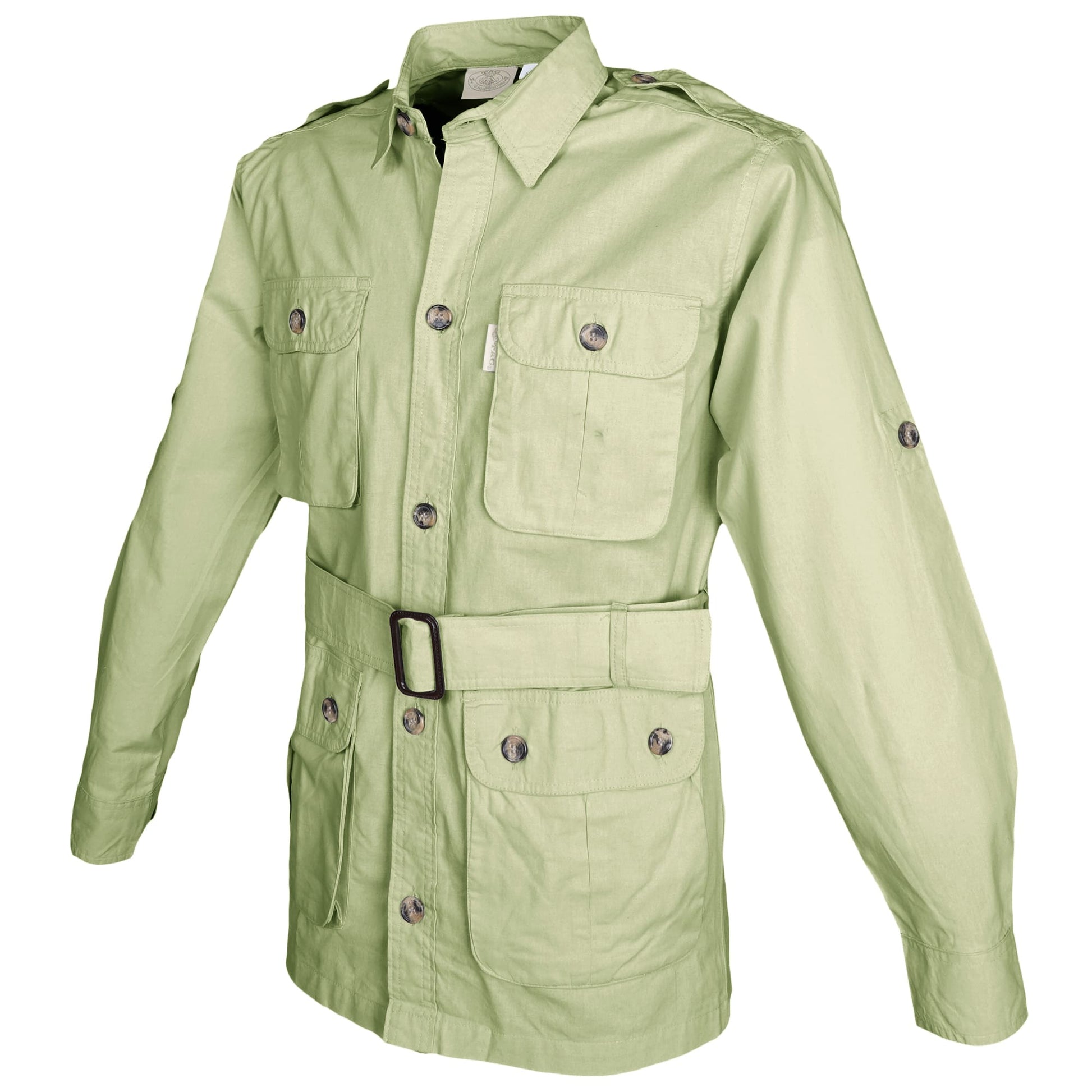 TAG Safari Safari Jacket for Men