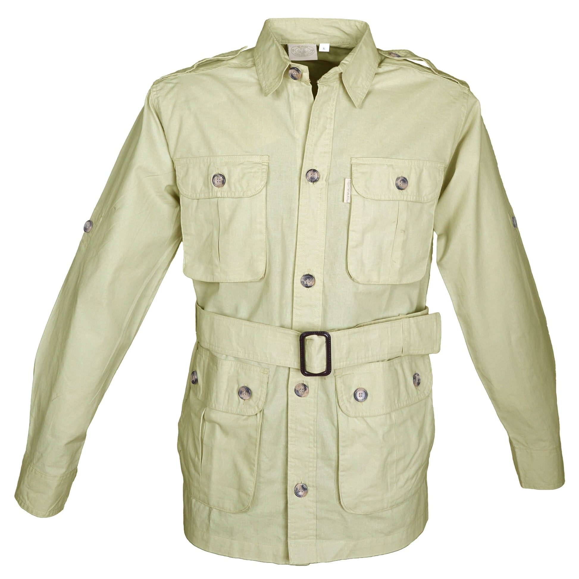 TAG Safari Safari Jacket for Men