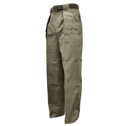 TAG Safari Six-Pocket Congo Pants for Men