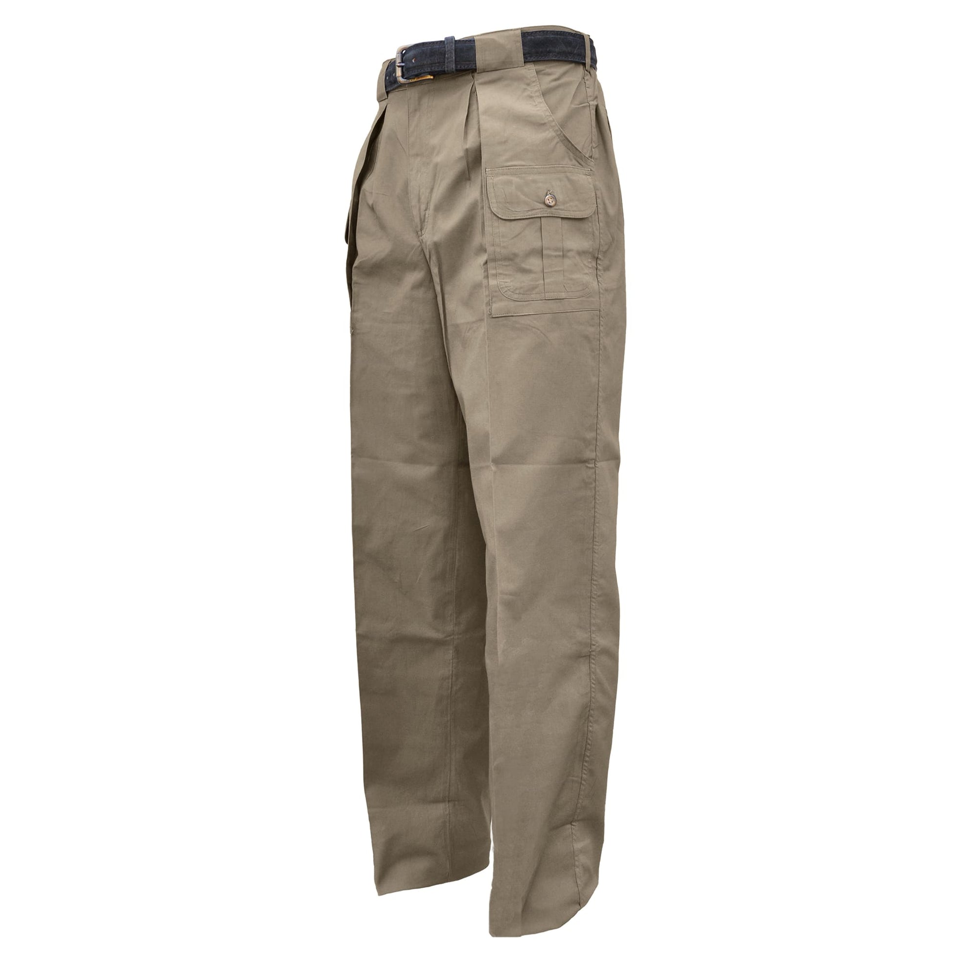 TAG Safari Six-Pocket Congo Pants for Men