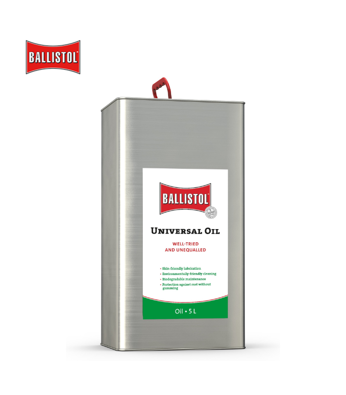 Ballistol Universal Oil