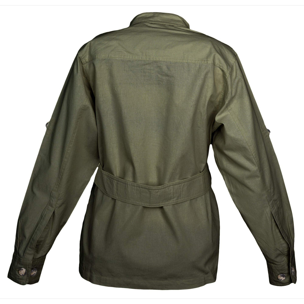TAG Safari Safari Jacket for Women