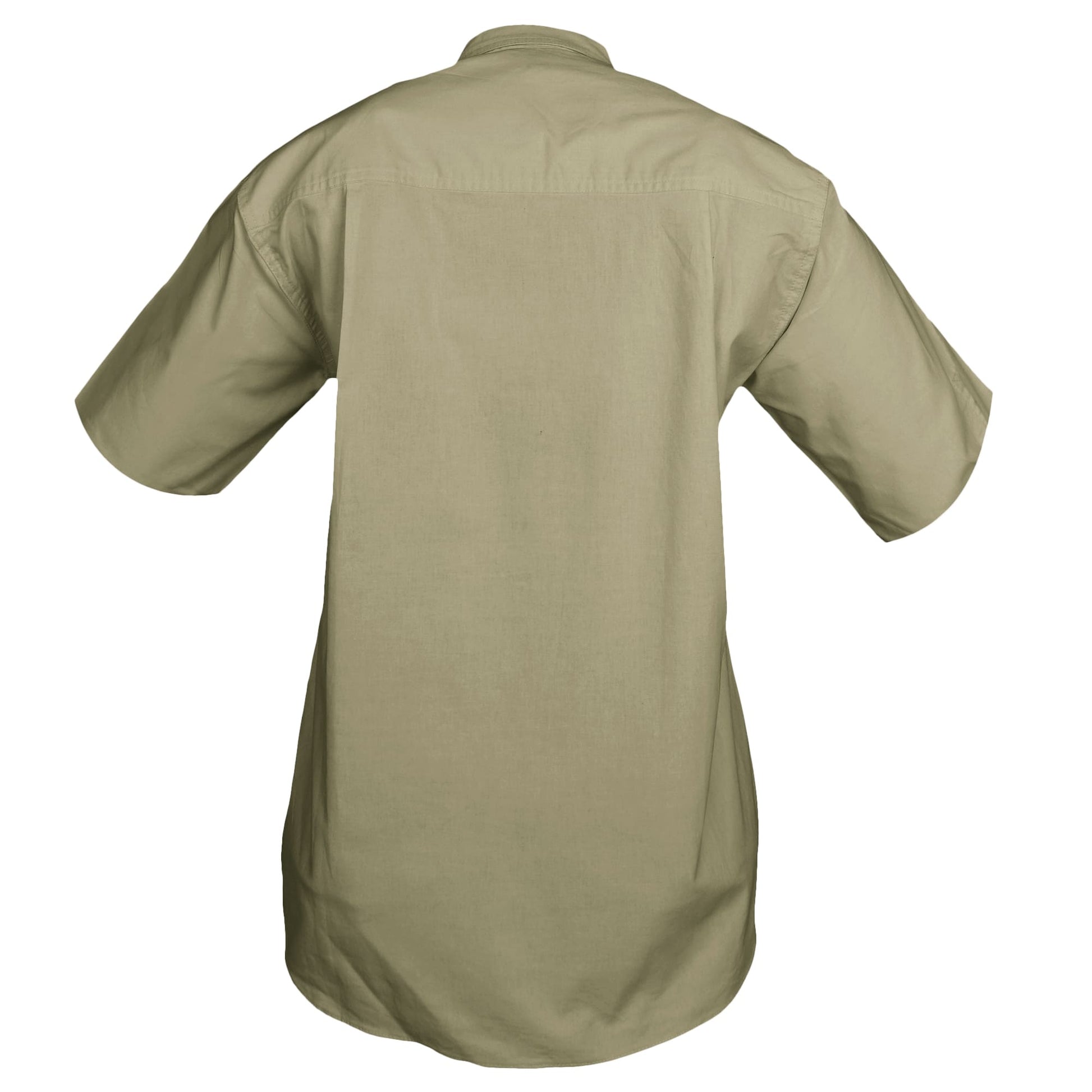 TAG Safari Trail Shirt for Women - Short Sleeve