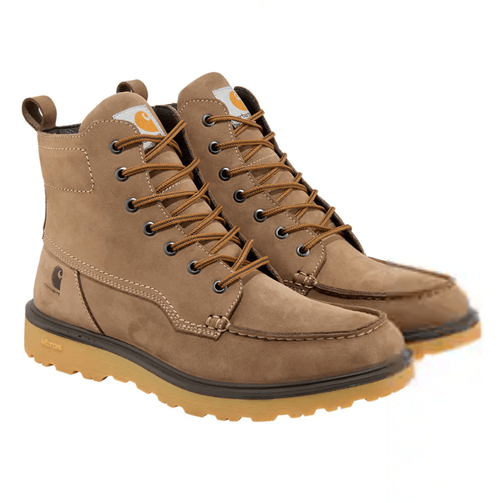 Carhartt Greenfields Rugged Flex 02 Occupational Work Boot