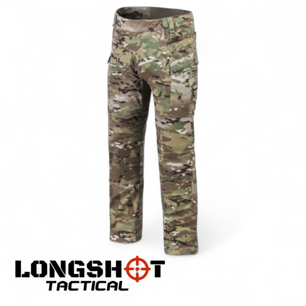 Helikon Tex MBDU® Trousers - NyCo Ripstop - MultiCam®