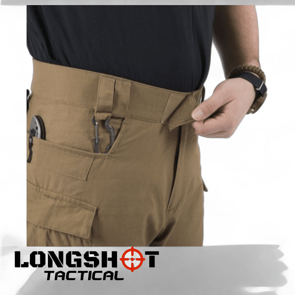 Helikon Tex MBDU® Trousers - NyCo Ripstop - MultiCam®