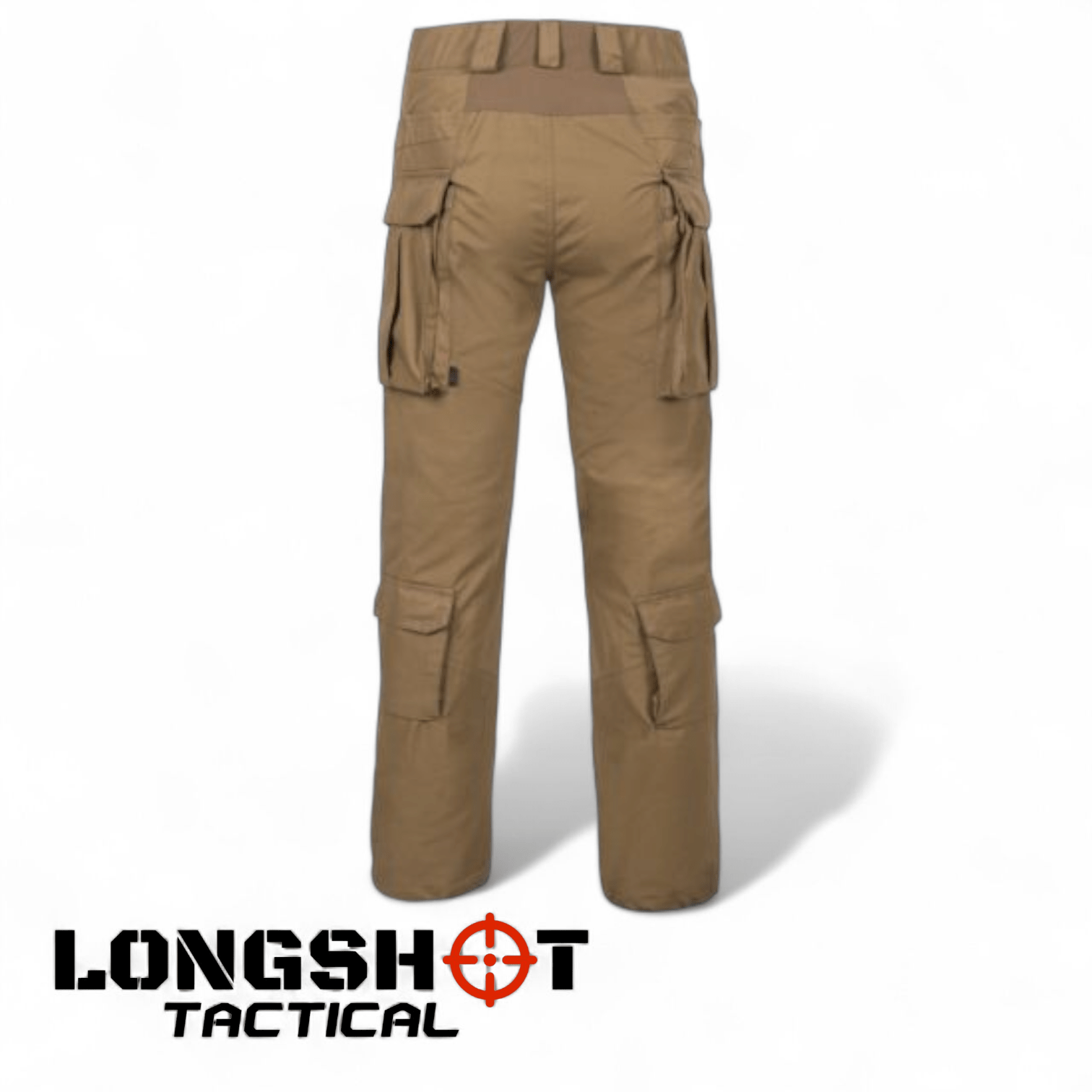 Helikon Tex MBDU® Trousers - NyCo Ripstop - MultiCam®