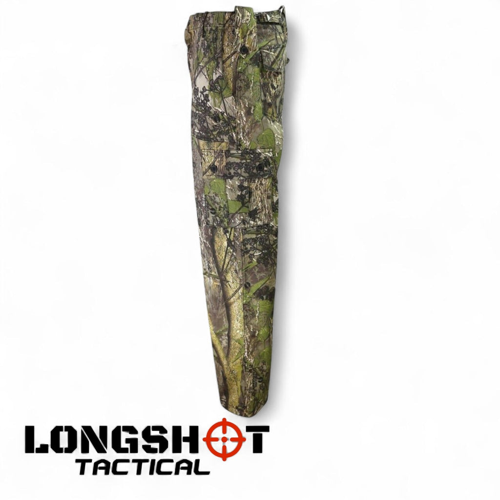 Kombat UK Combat Trousers – English Hedgerow Camo