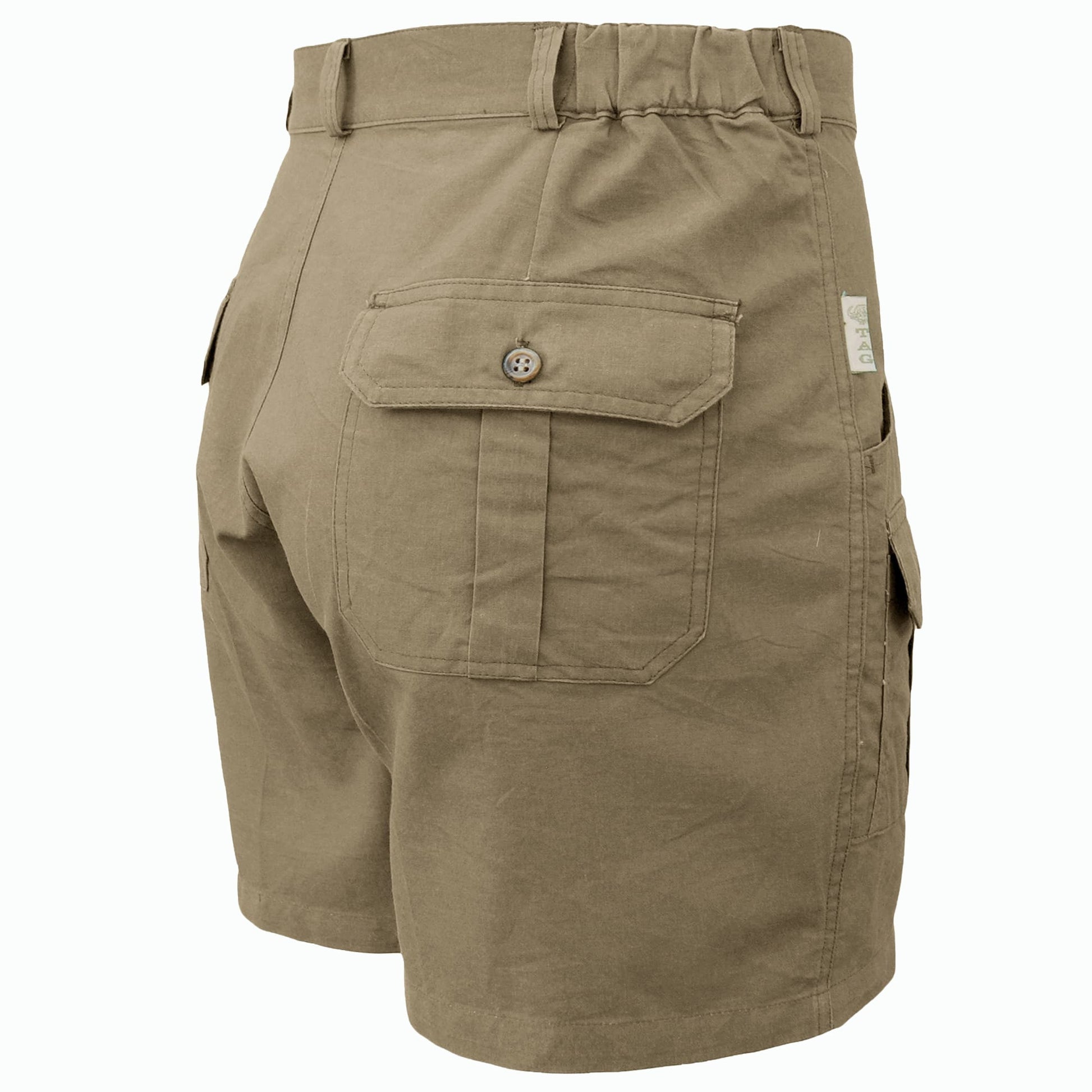 TAG Safari Pro Hunter Shorts for Men