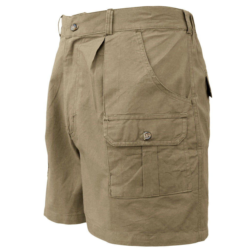 TAG Safari Pro Hunter Shorts for Men