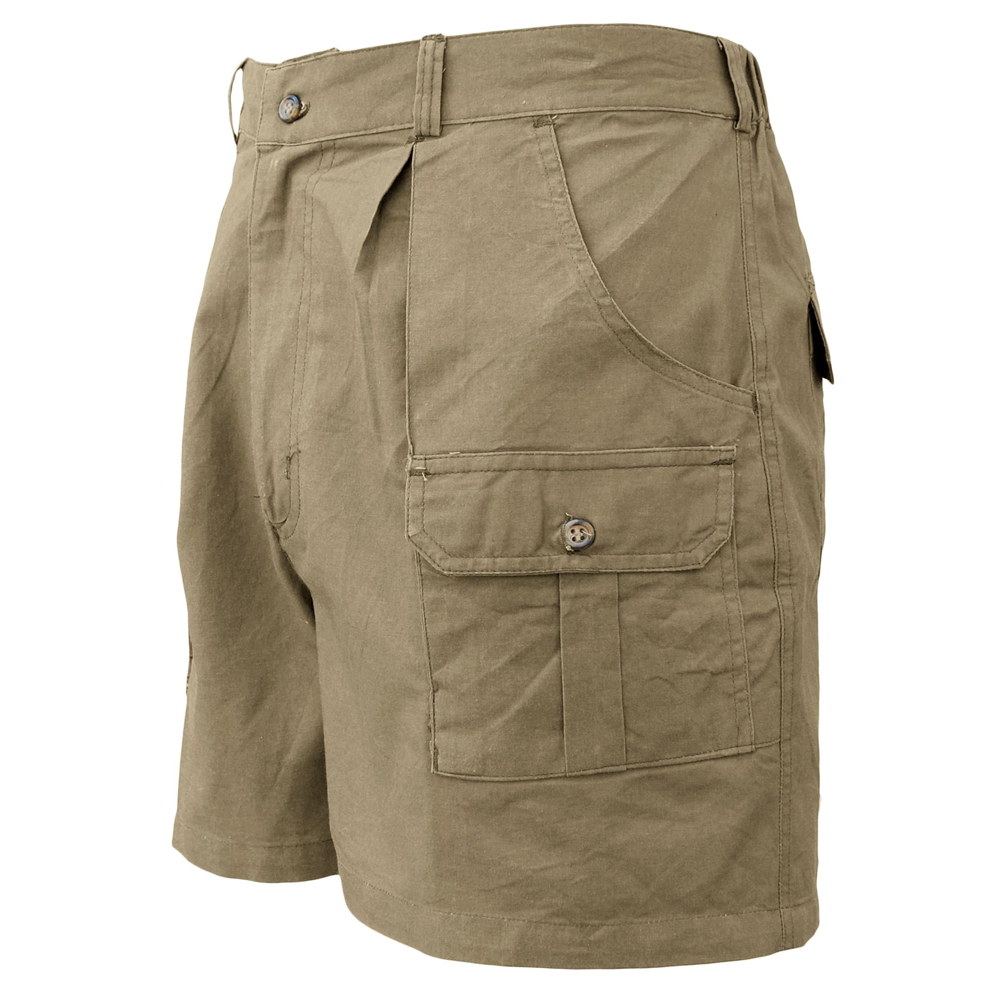 TAG Safari Pro Hunter Shorts for Men
