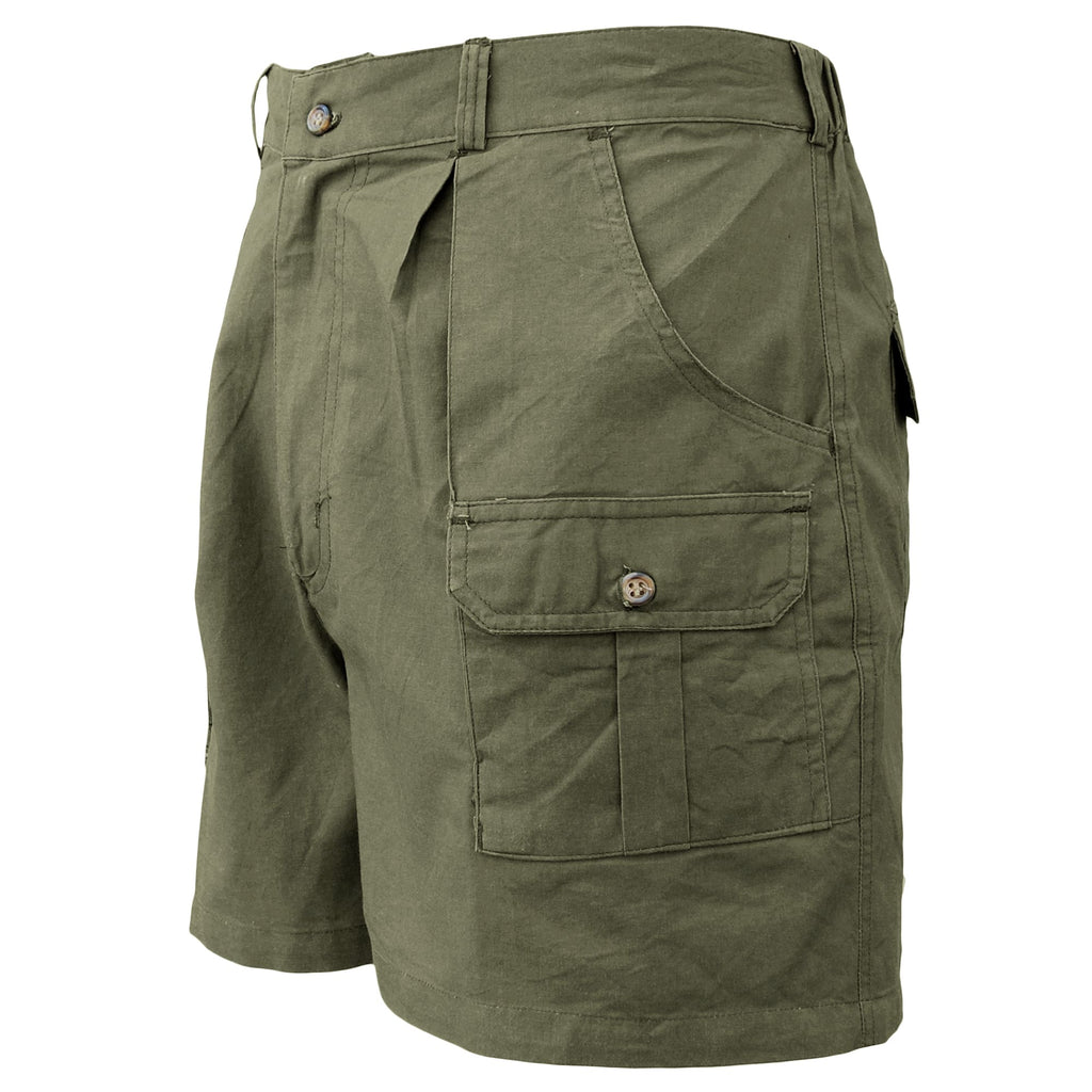 TAG Safari Pro Hunter Shorts for Men