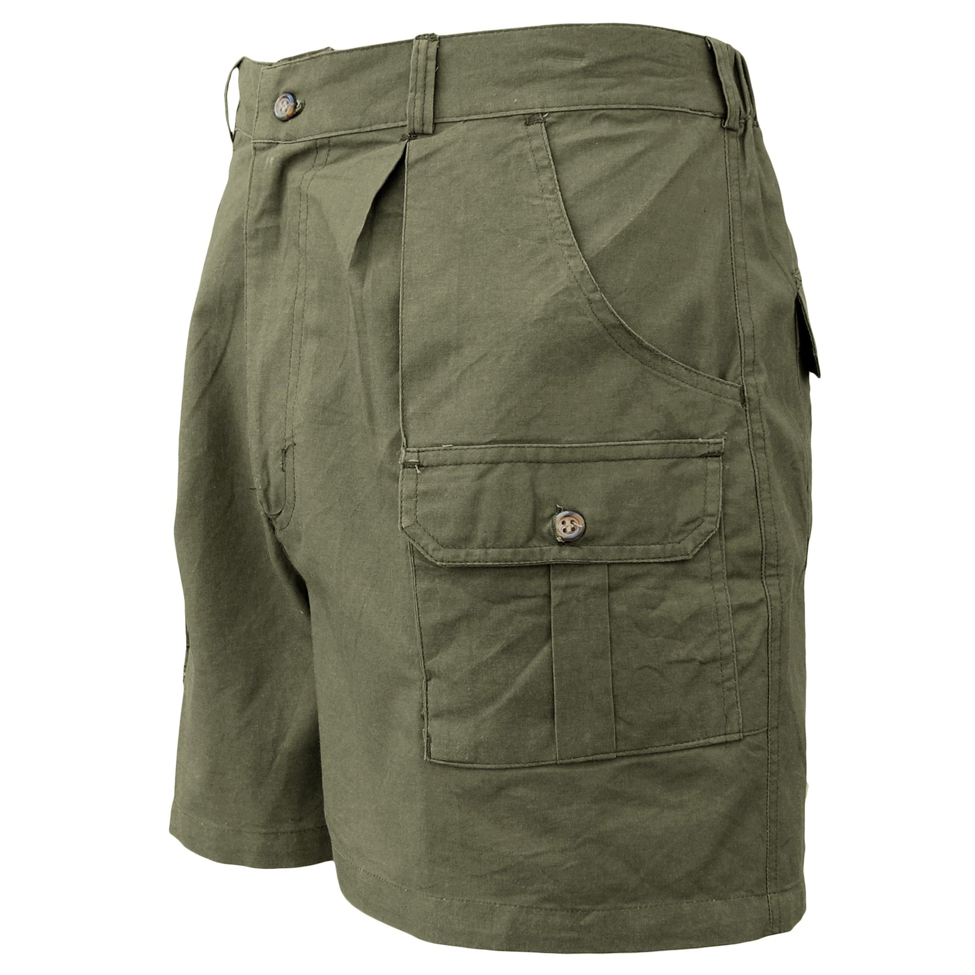 TAG Safari Pro Hunter Shorts for Men