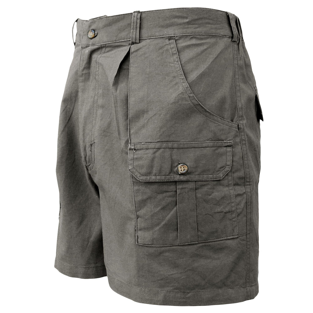 TAG Safari Pro Hunter Shorts for Men